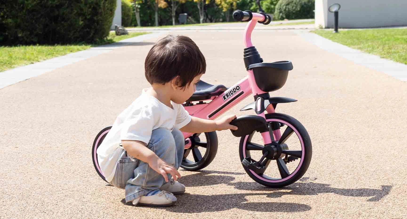 How Parents Can Nurture a Child’s Independent Spirit