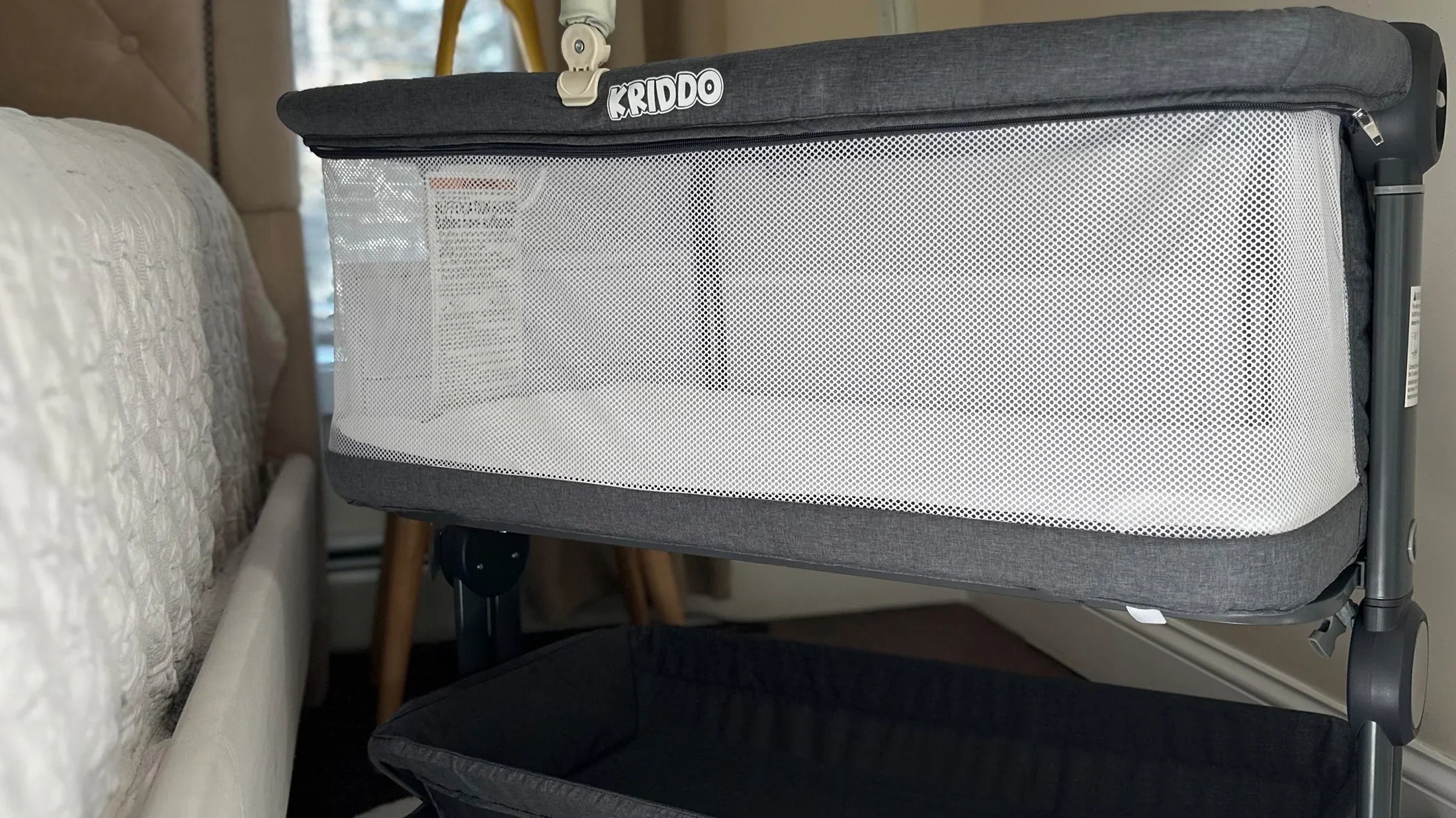 How to Get Baby to Nap in Crib:
Gentle Ways That Actually Work