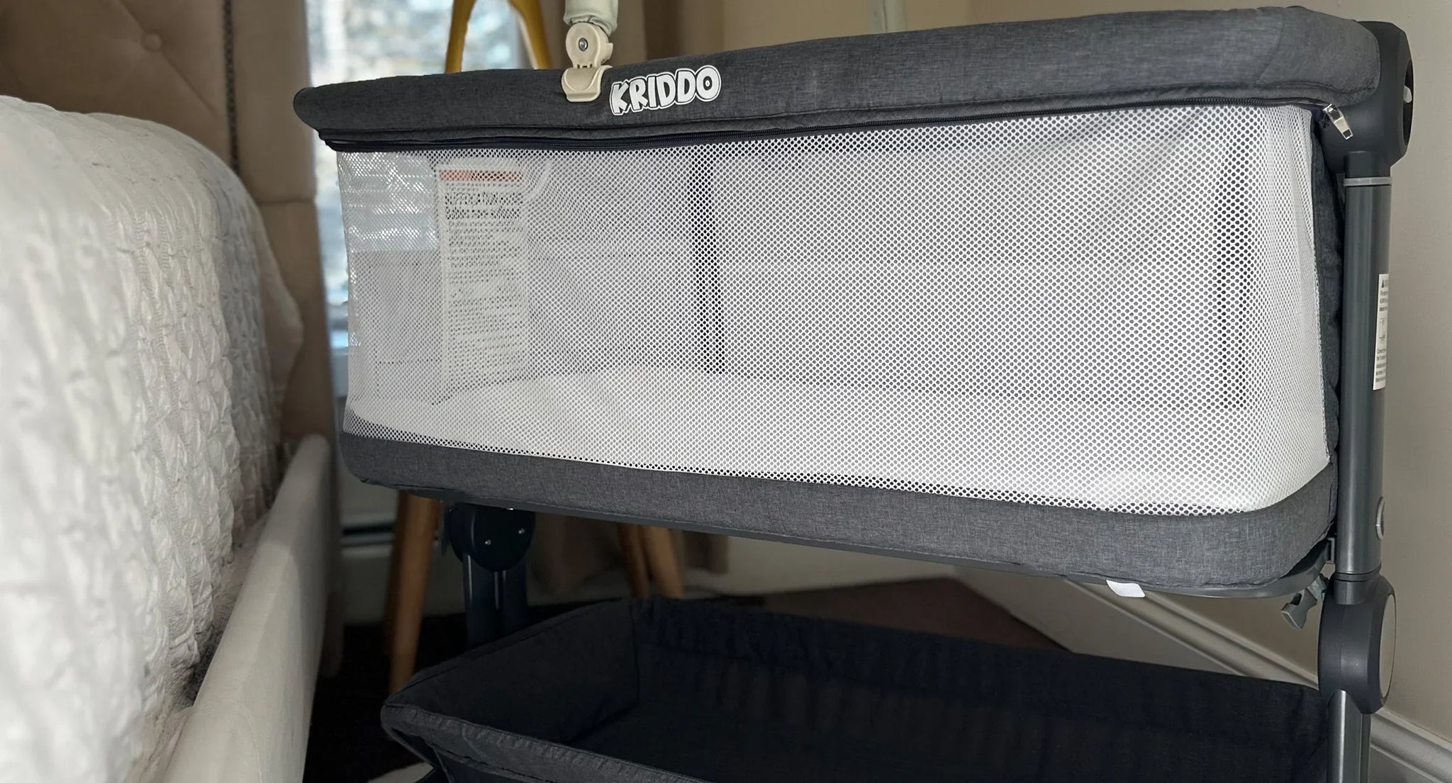 How to Get Baby to Nap in Crib:
Gentle Ways That Actually Work