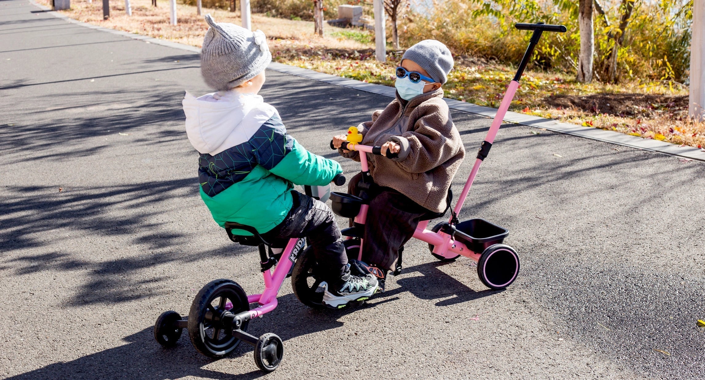 8 Best Cooperation Activities for Kids That Build Team Spirit