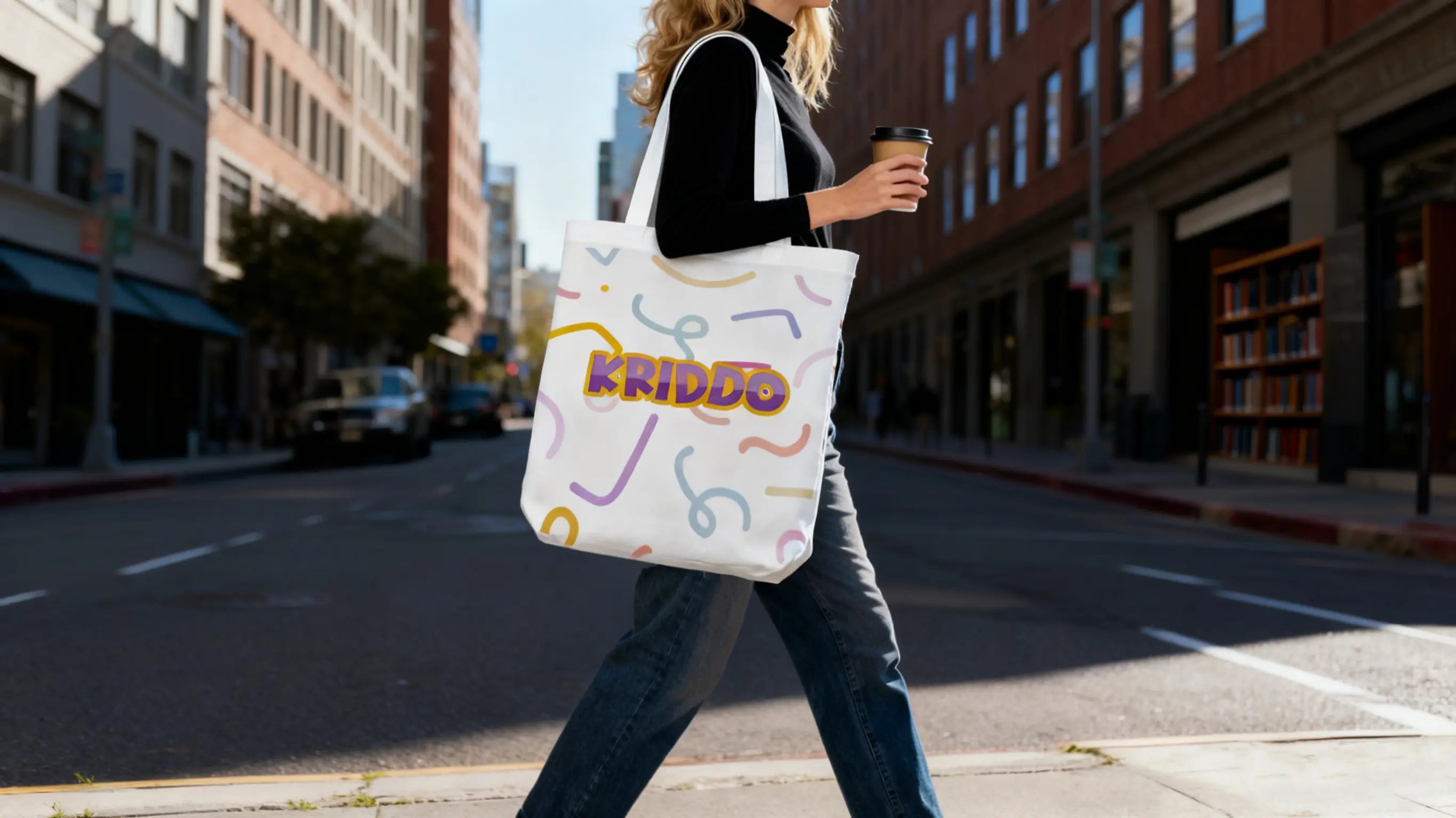 KRIDDO Fan Accessories: Thoughtful Fan Gifts Made for Real Life