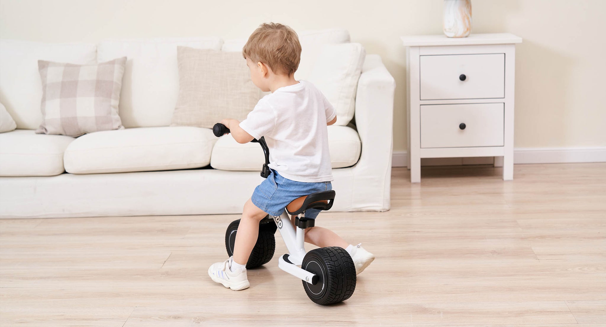 How to Encourage Kids to Exercise