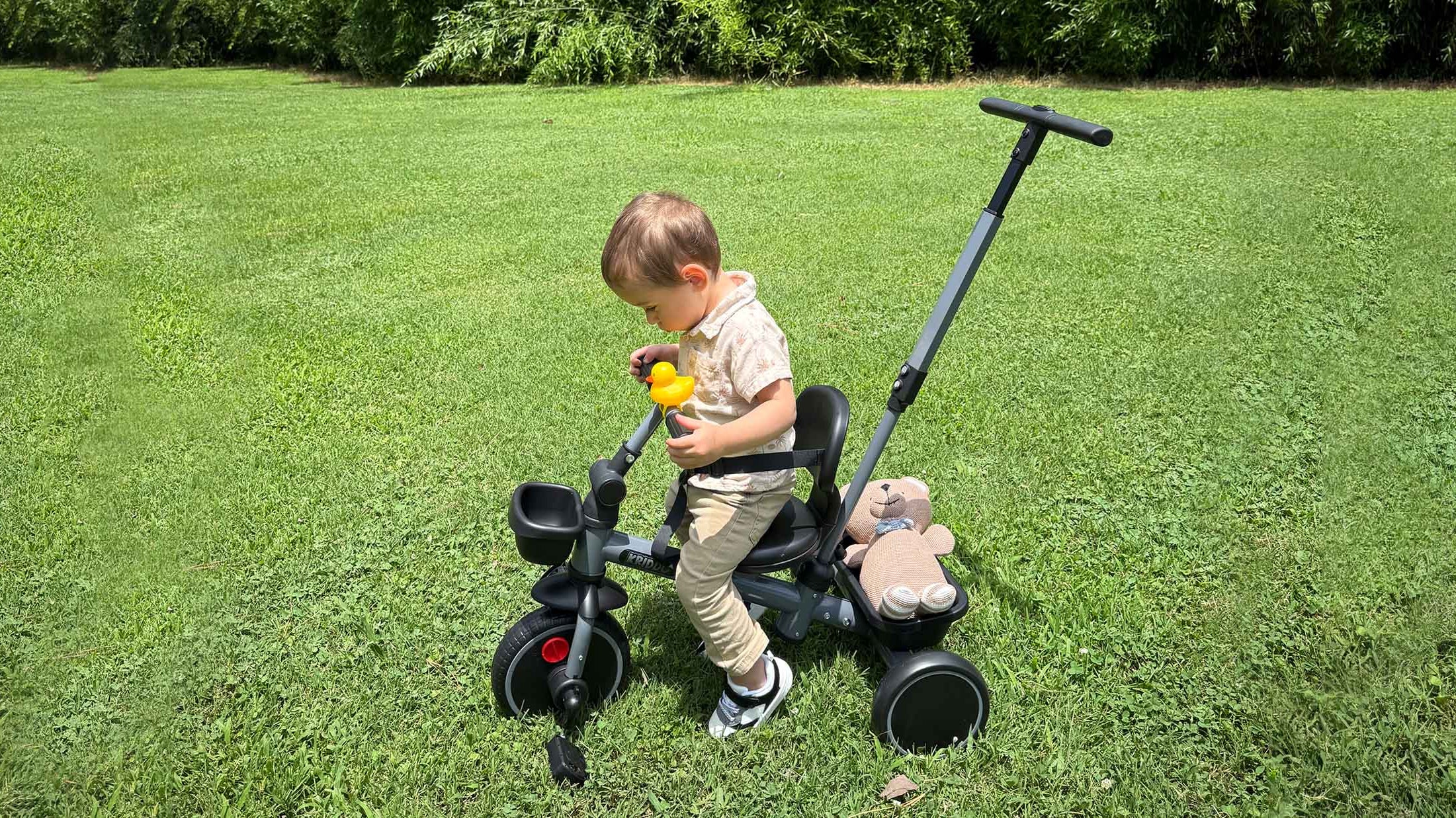 Toddler Schedule: A Daily Routine That Brings Calm to Busy Days