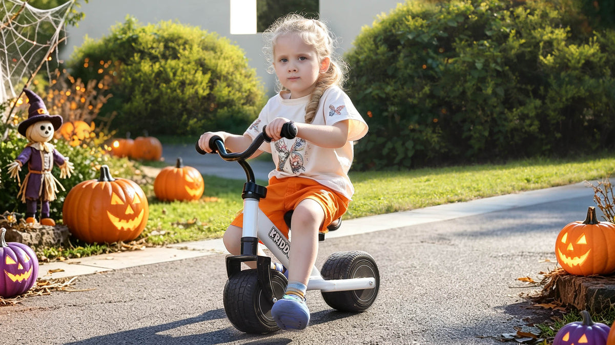 2026 Halloween Activities for Kids: 8 Simple Ideas for a Fun Halloween