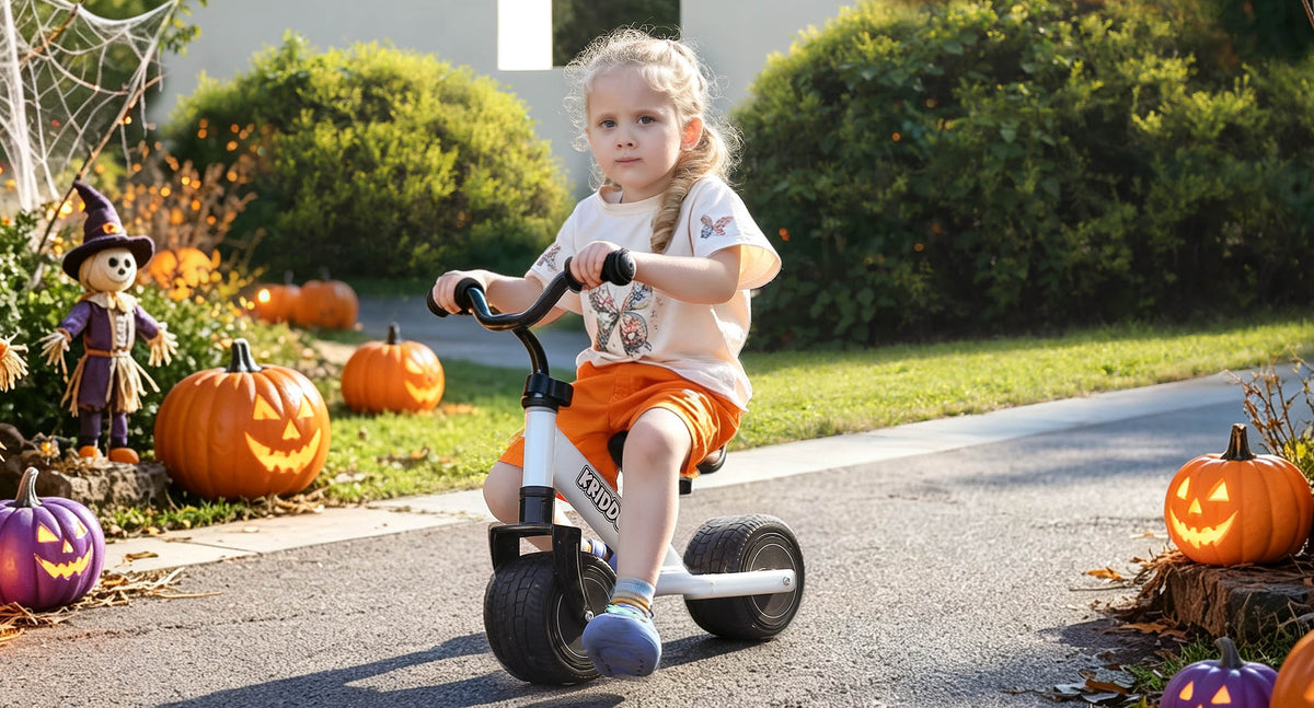 2026 Halloween Activities for Kids: 8 Simple Ideas for a Fun Halloween