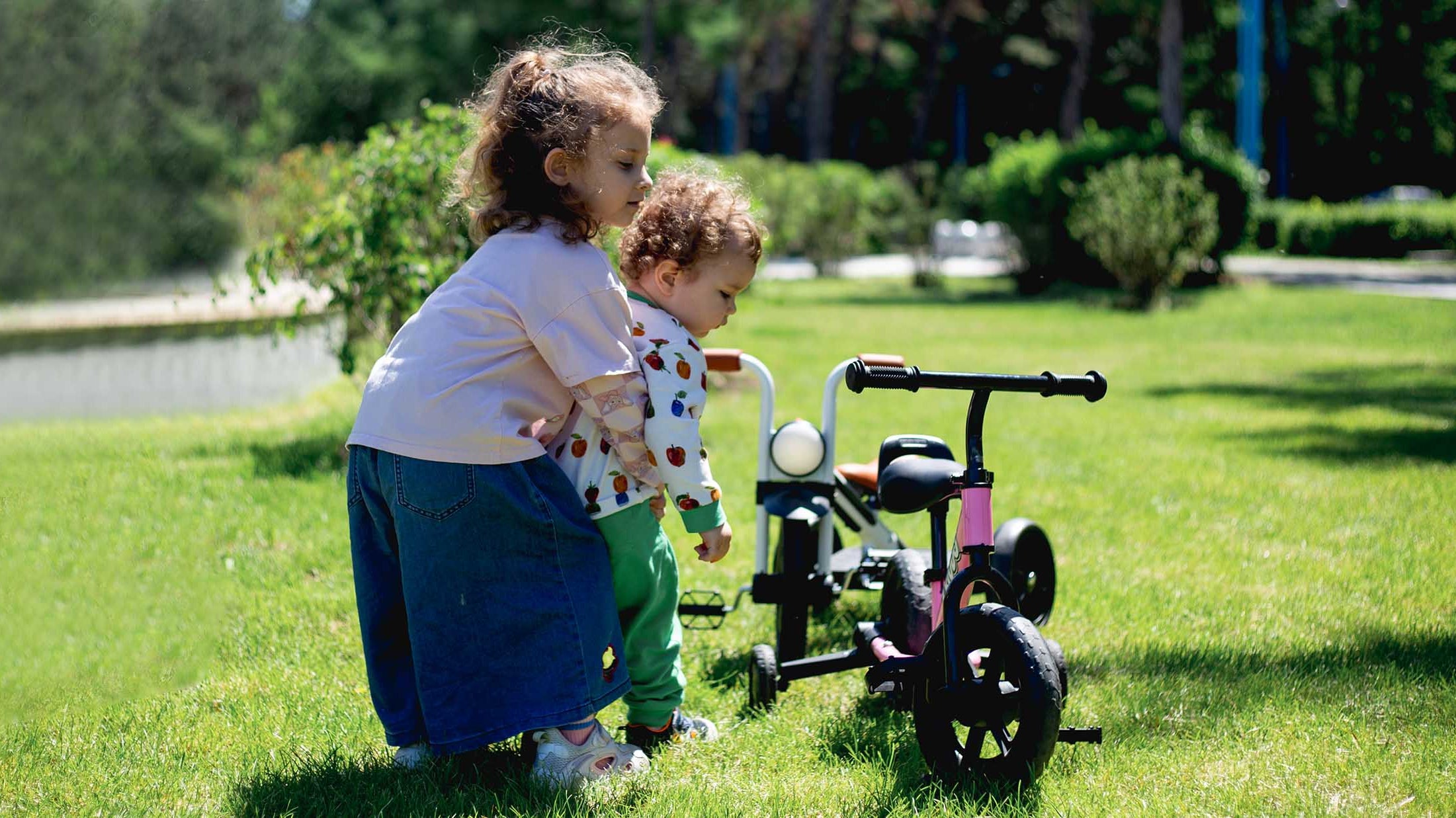 Extracurricular Activities for Kids: Helping Children Discover Passions