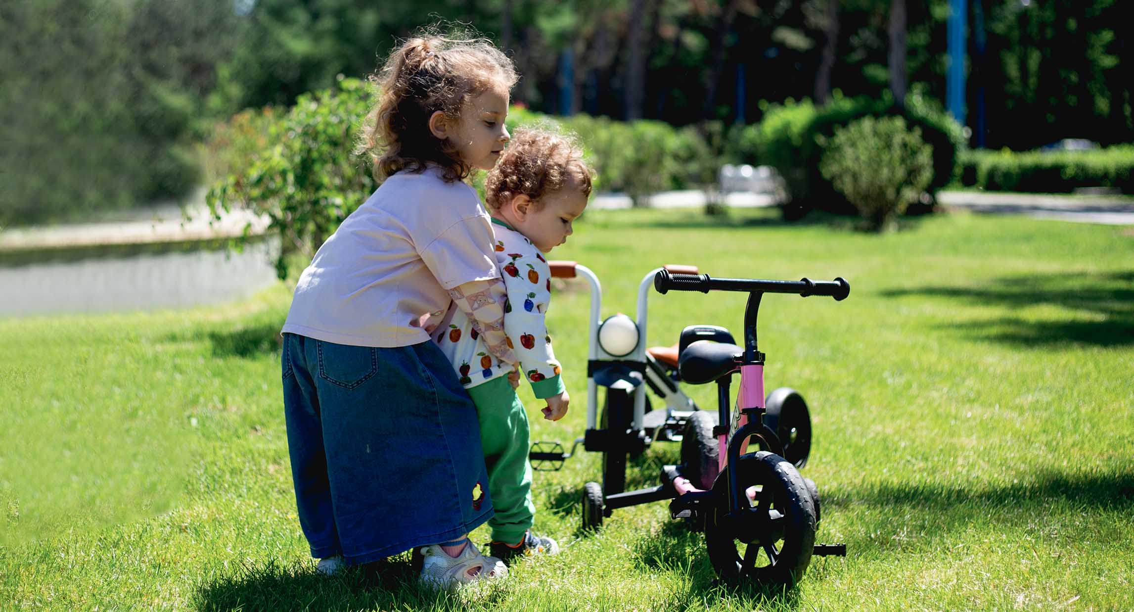 Extracurricular Activities for Kids: Helping Children Discover Passions