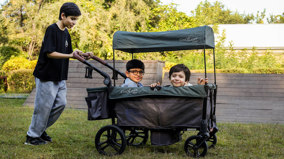 7 Halloween Safety Tips for Parents: How to Keep Trick-or-Treating Fun