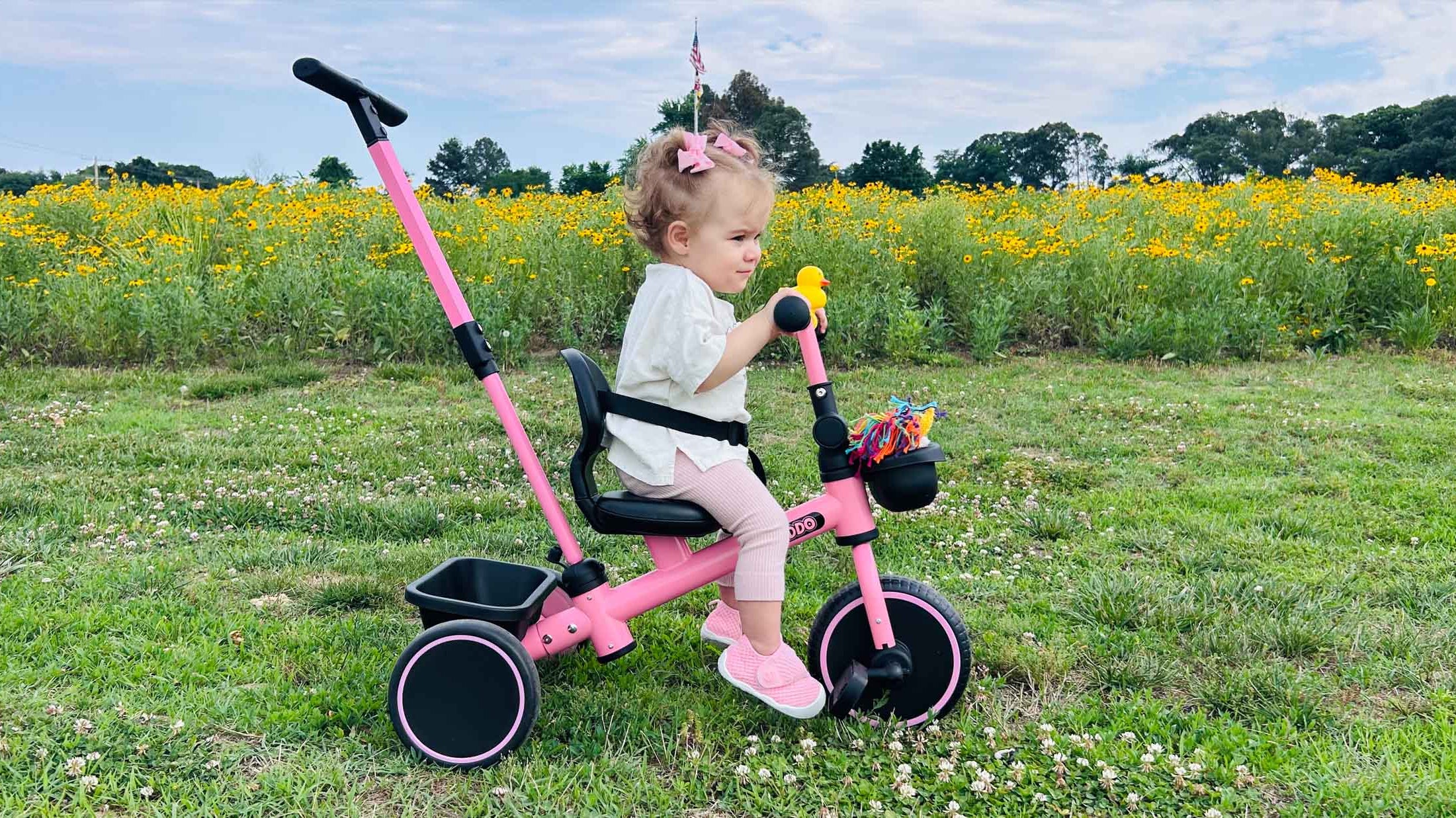 How to Store Ride On Toys: Smart Solutions Every Parent Can Use