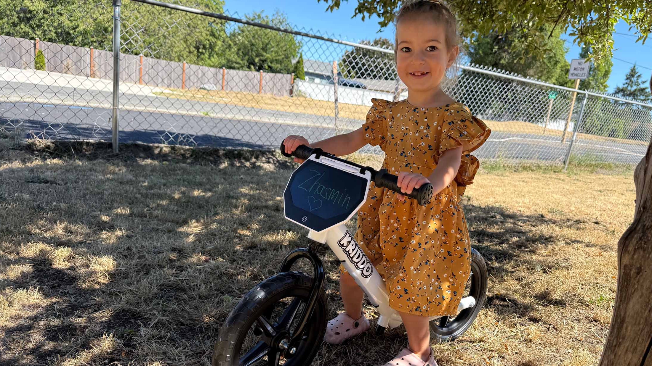 Bike Components Explained:
A Parent’s Guide to Balance Bike Parts