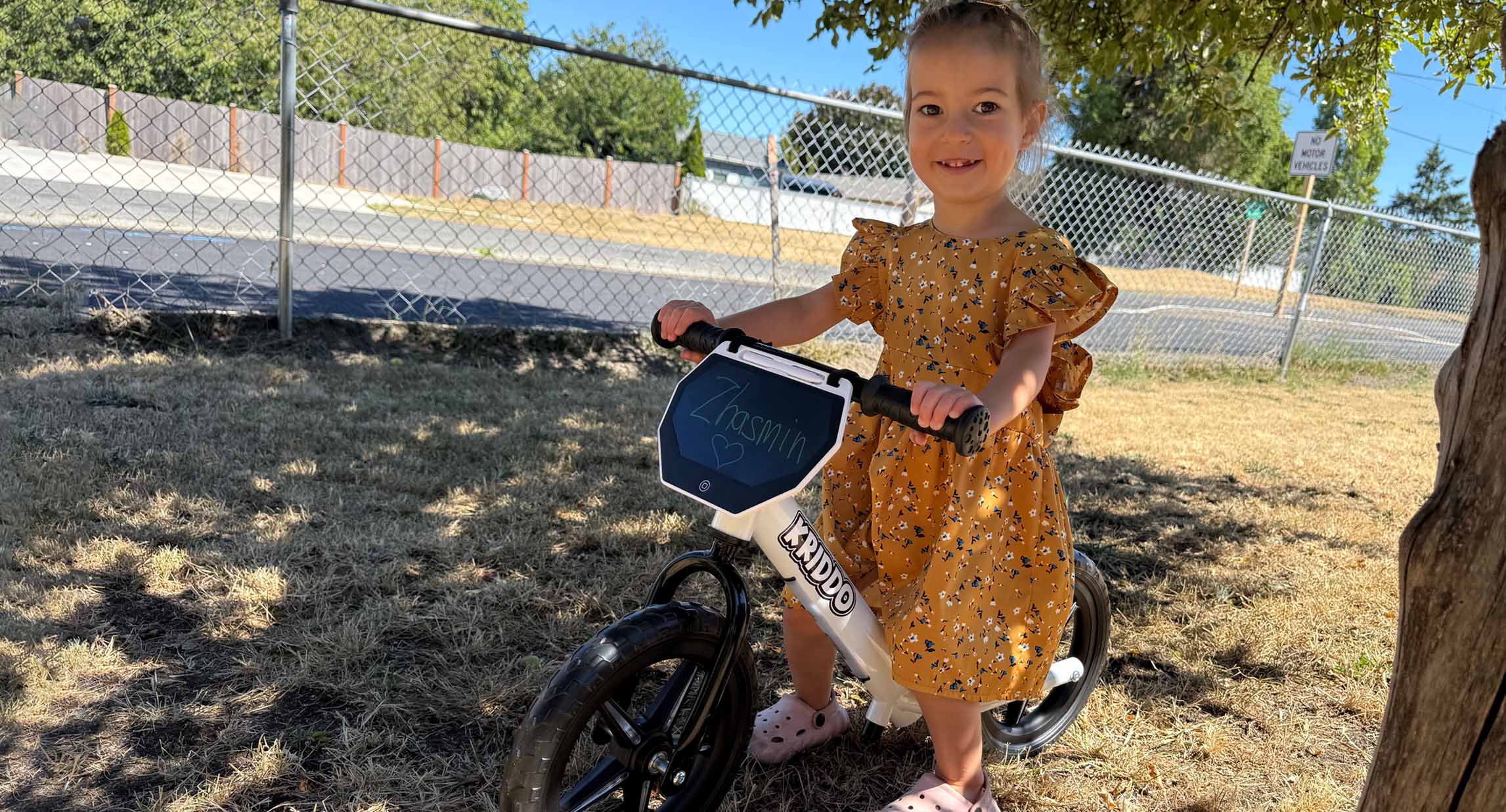 Bike Components Explained:
A Parent’s Guide to Balance Bike Parts