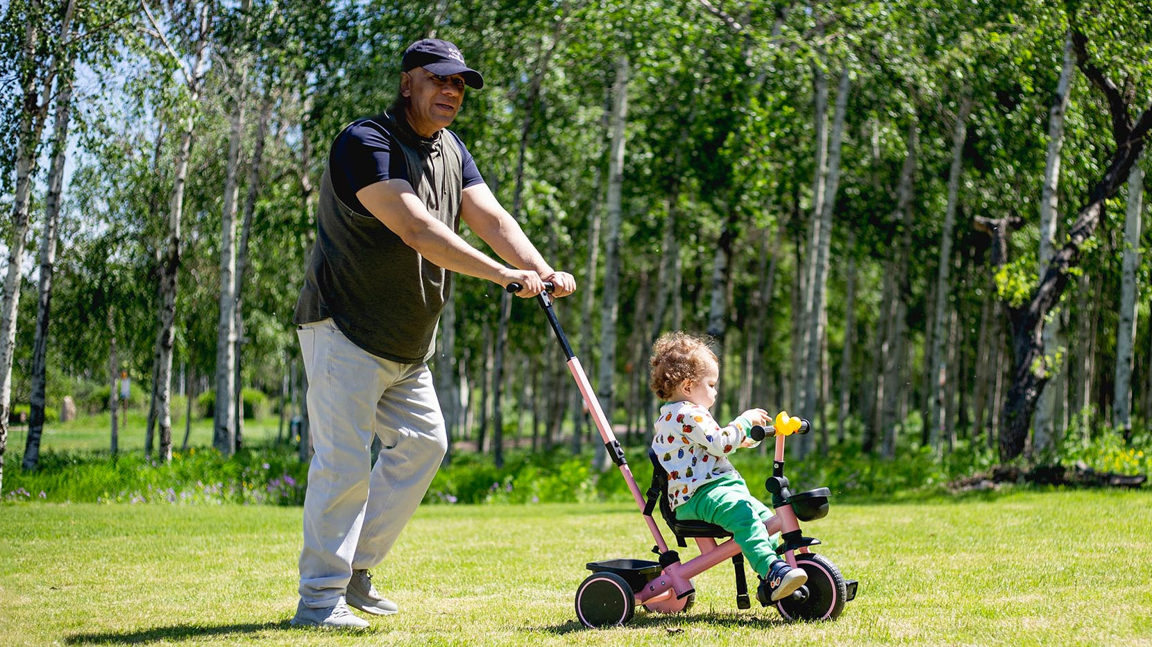 Summer Toys for Kids: 7 Outdoor Favorites Keep Kids Happy