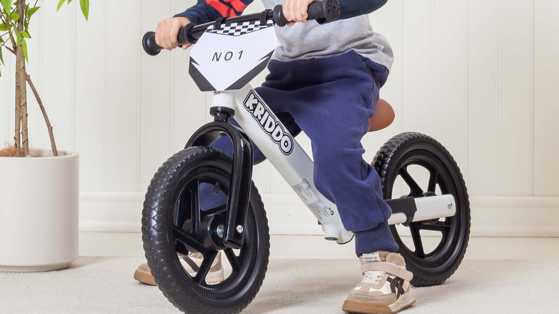 Best Balance Bike UK: Why British Parents Are Choosing Balance Bikes