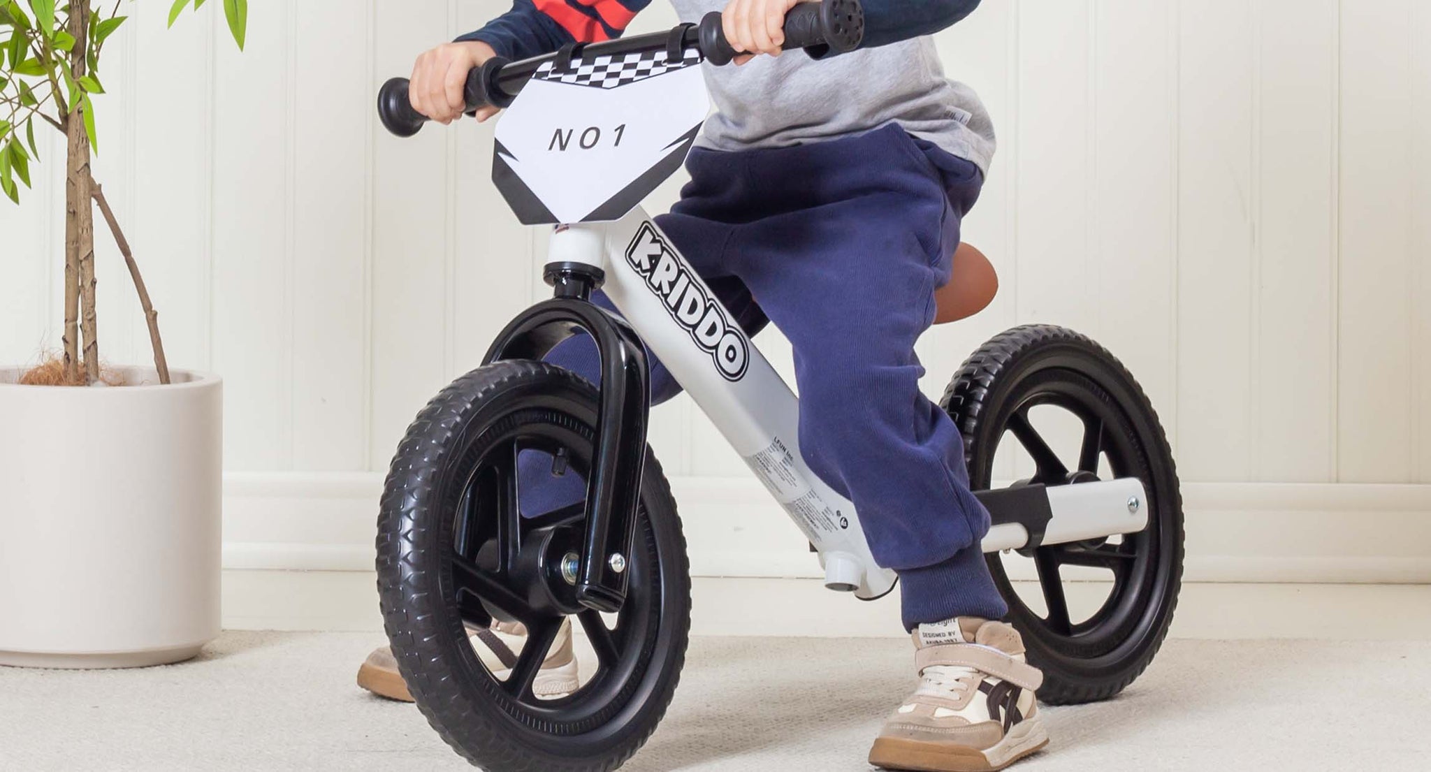 Best Balance Bike UK: Why British Parents Are Choosing Balance Bikes