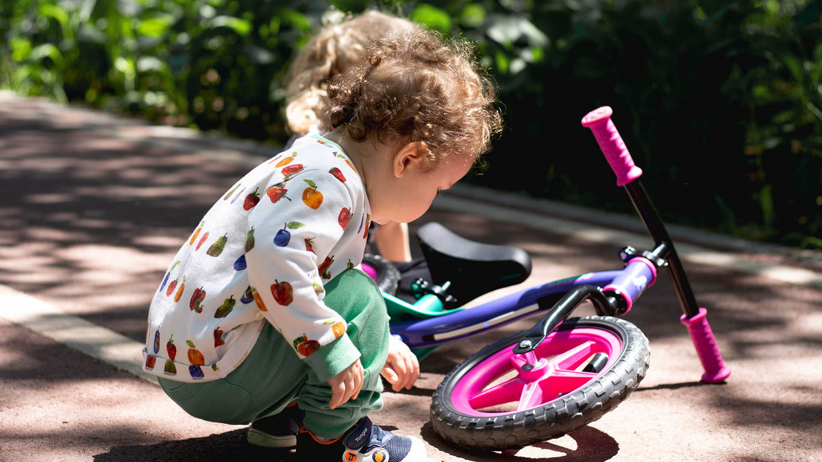 Parents as Role Models:
How Your Everyday Actions Shape Your Child
