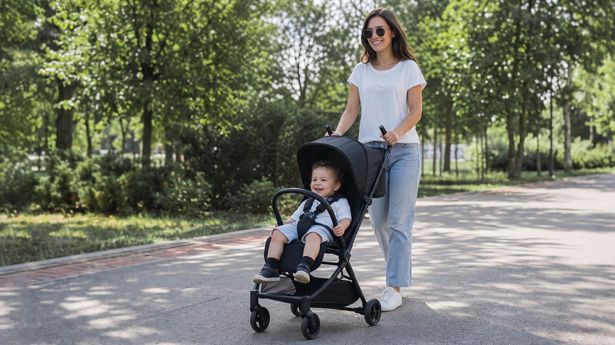 How Much Does a Stroller Cost? A Parent’s Guide to Choosing the Right One