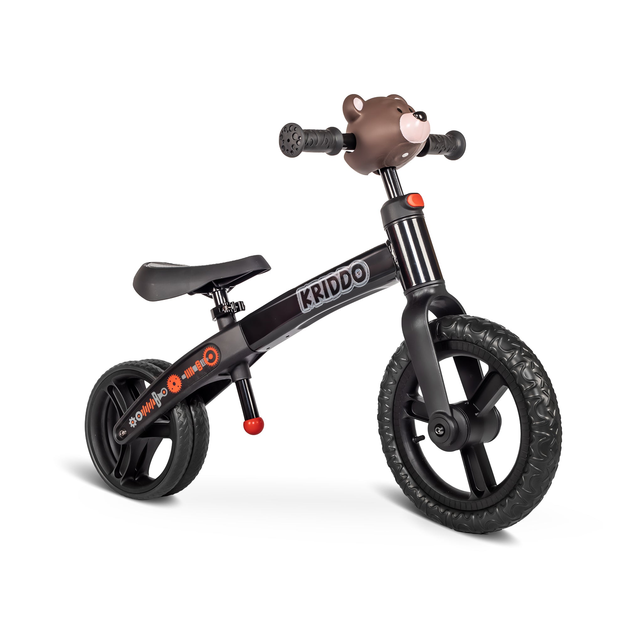 Bike for 18 month old sale