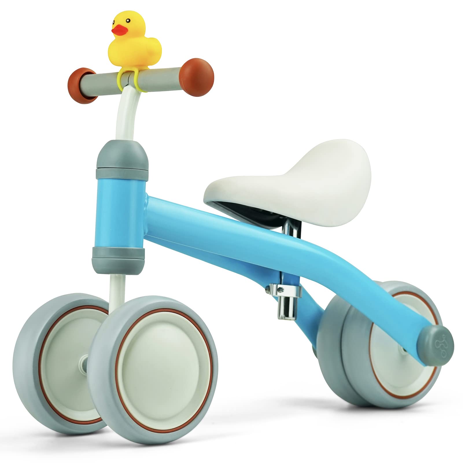 Baby balance bike clearance for 1 year old