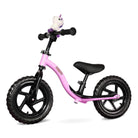 KRIDDO Toddler Balance Bike with Ride On Toys for 2 to 5 Years Old Purple