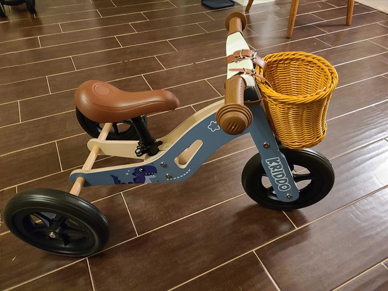 Is Your Little One Ready to Ride? The Perfect Age to Start Their Balance Bike Adventure!