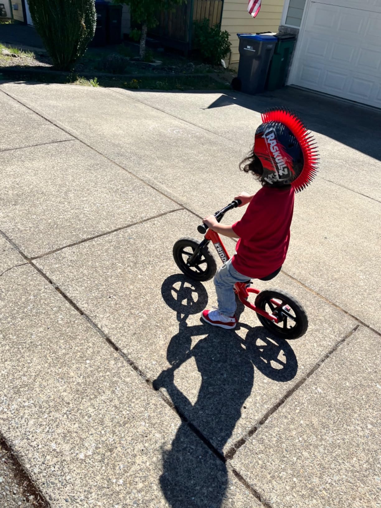 How Can Balance Bikes Turn Your Child Into a Riding Pro Faster?