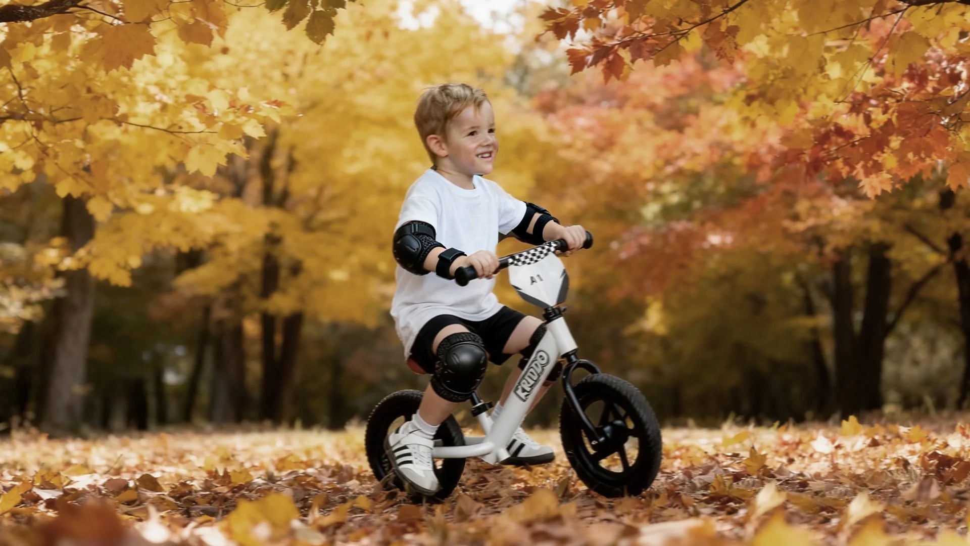 How to Choose the Best Kids Knee and Elbow Pads