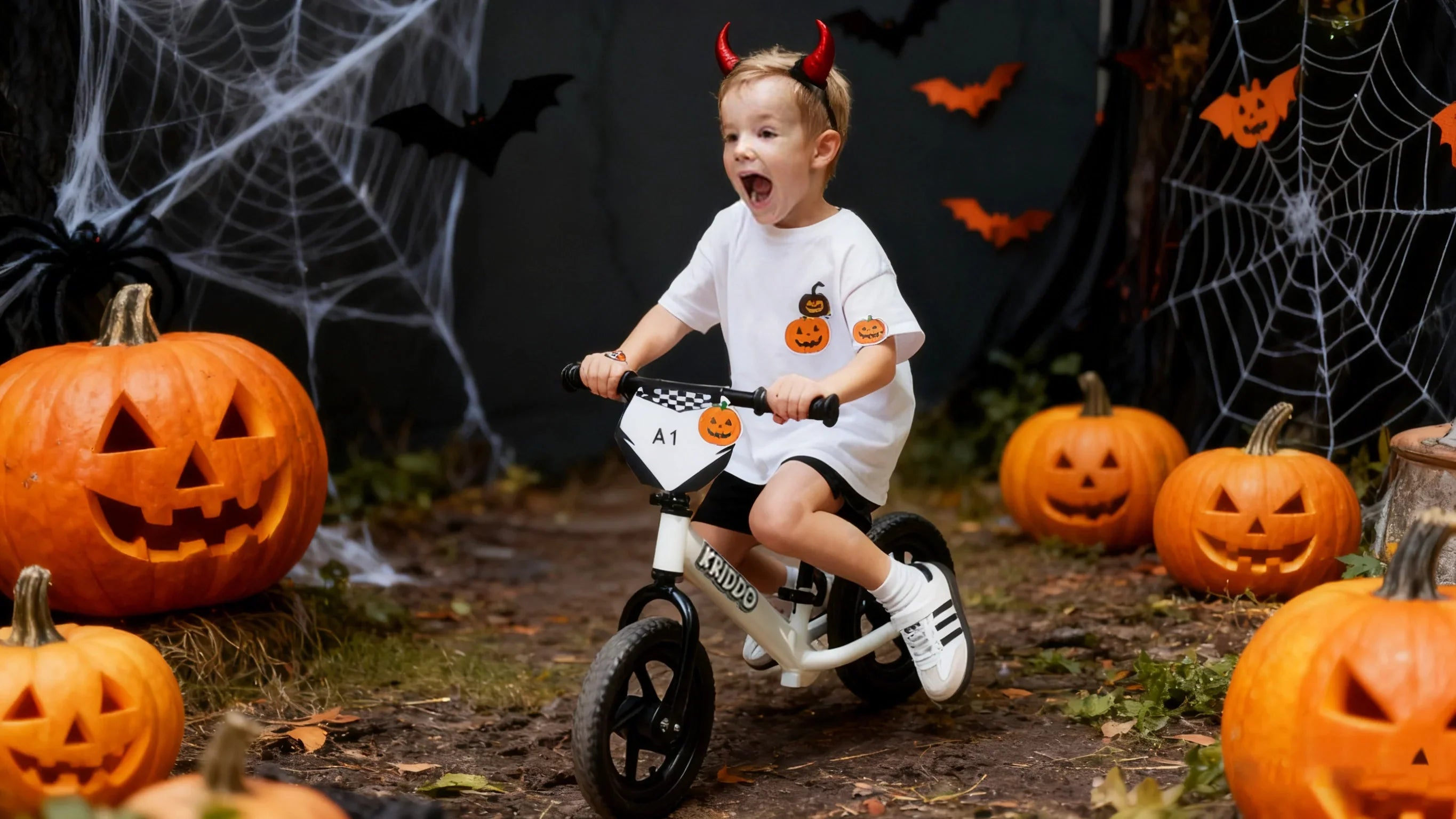 7 Best Halloween Gift Ideas for Kids: Sweet, Spooky, and Totally Fun