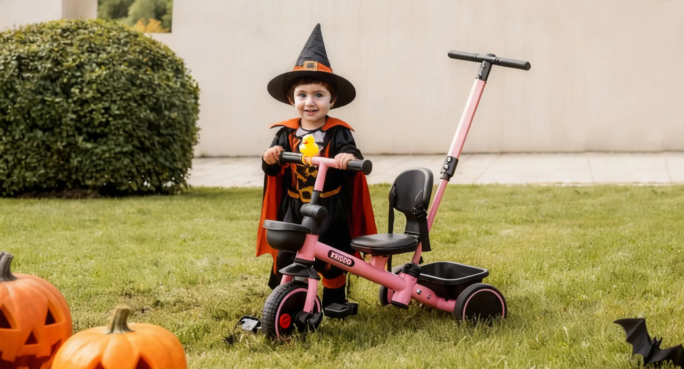 Halloween Celebrations Around the World: How Different Cultures Keep the Spirit Alive