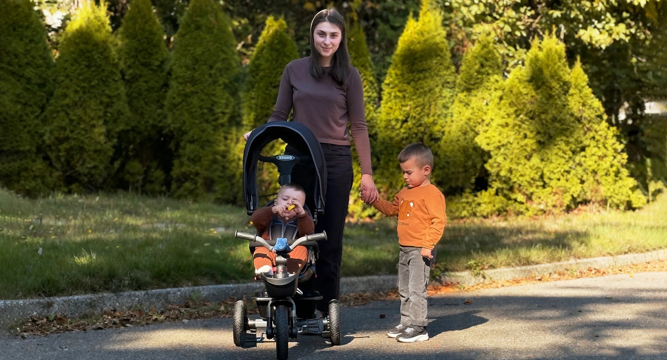 What Sports Do Kids Play in the Fall? 5 Fun Ways to Stay Happy