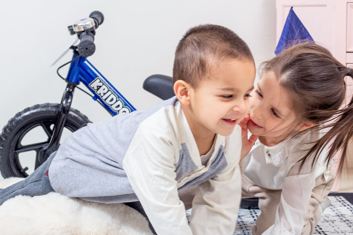Are Balance Bikes Good for Toddlers? Why Parents Should Consider Them