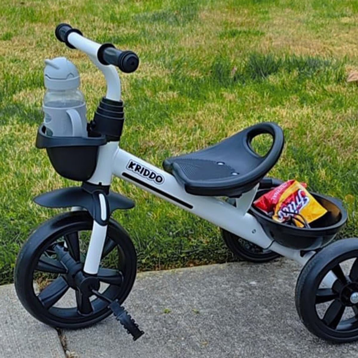 Is Your Little One Ready to Ride? The Perfect Age to Start Their Balan ...