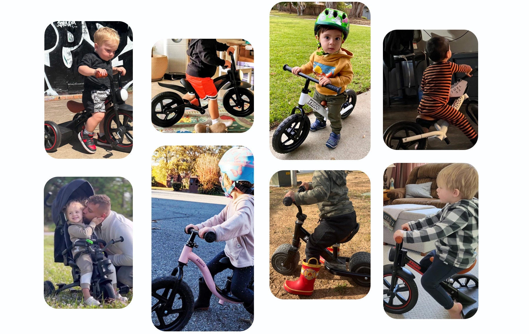 Brand Story: Why I Built KRIDDO