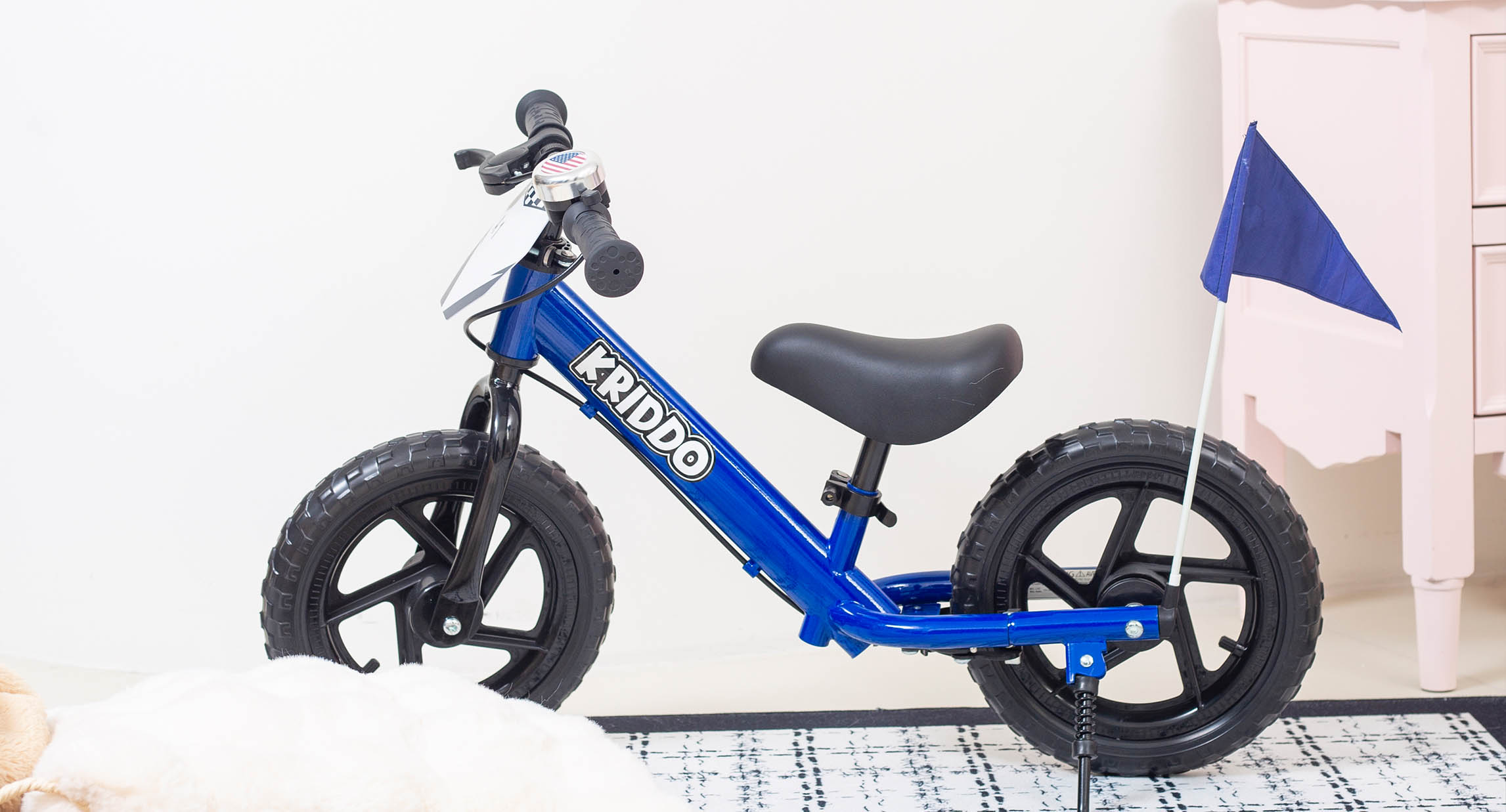 Top 7 Toddler Bikes for Every Terrain in 2025