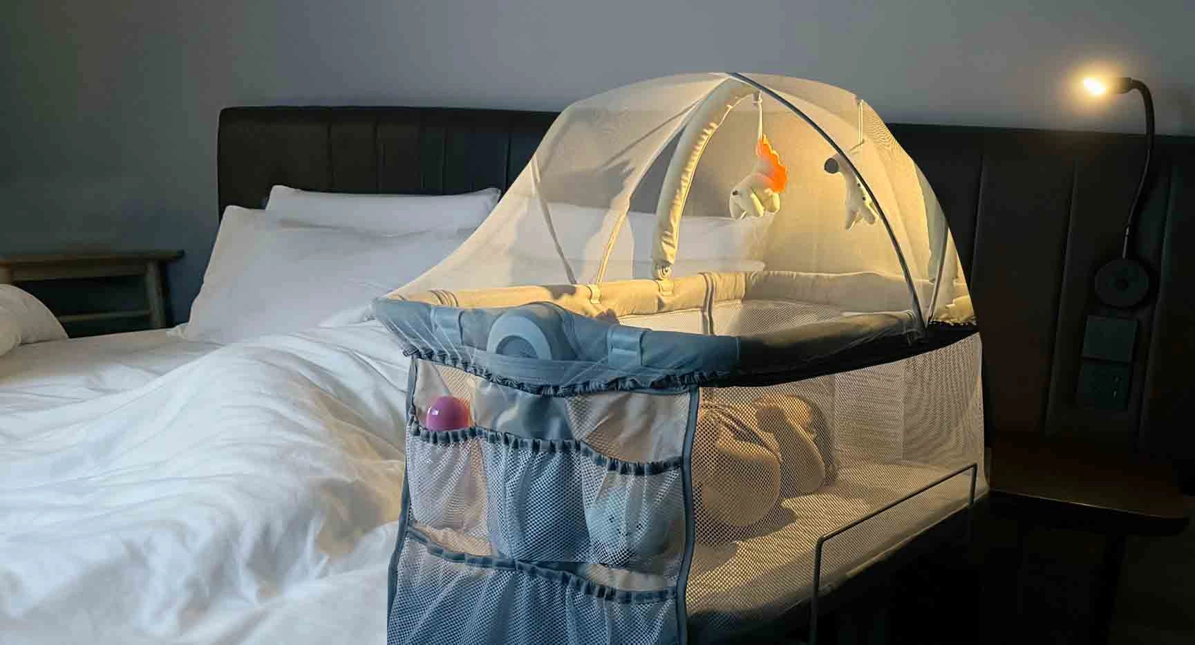 Independent Sleep: How to Help Your Child Fall Asleep on Their Own