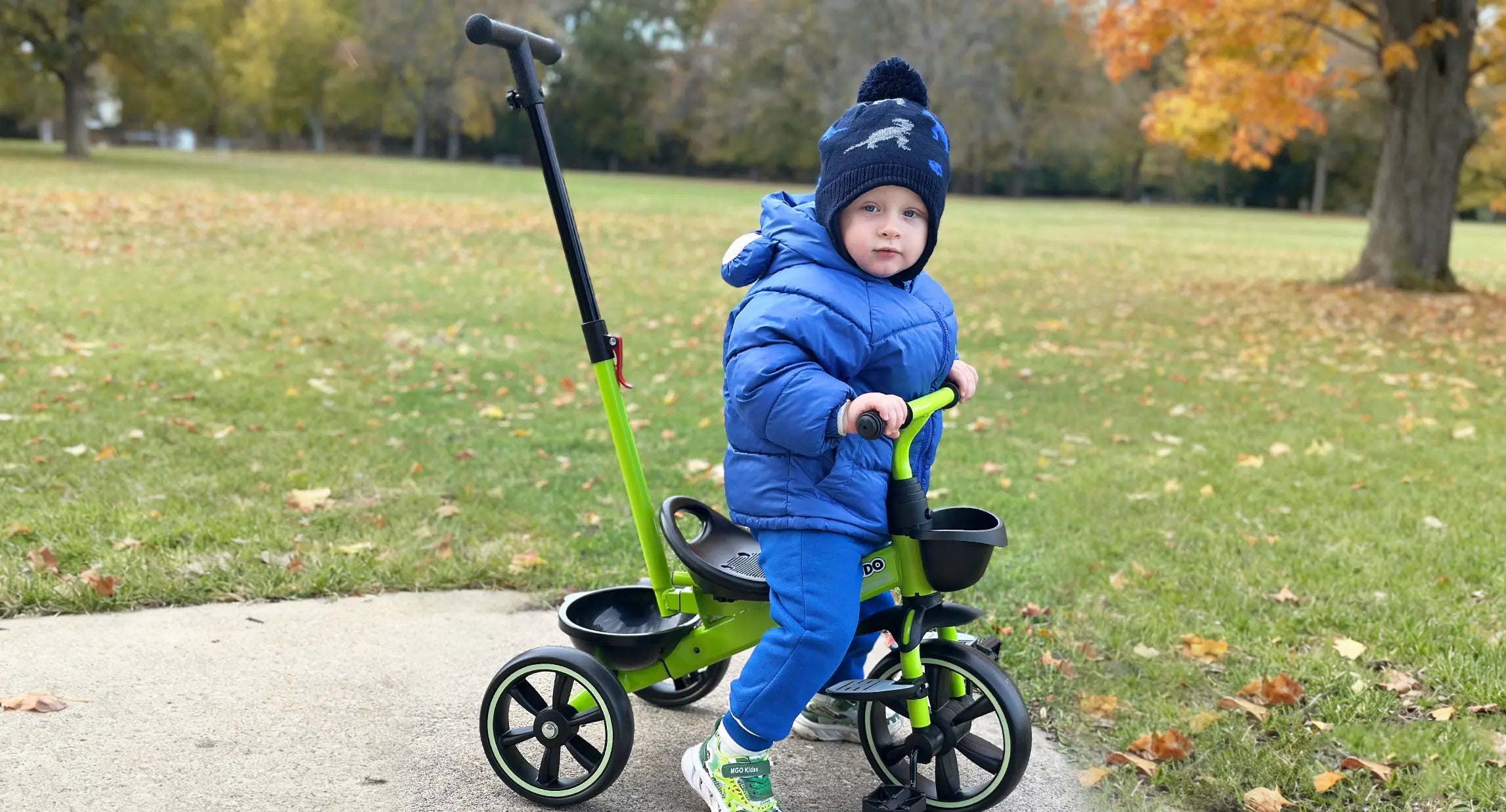 3 Top Rated First Baby Tricycles: Fun, Safe, and Ready to Ride