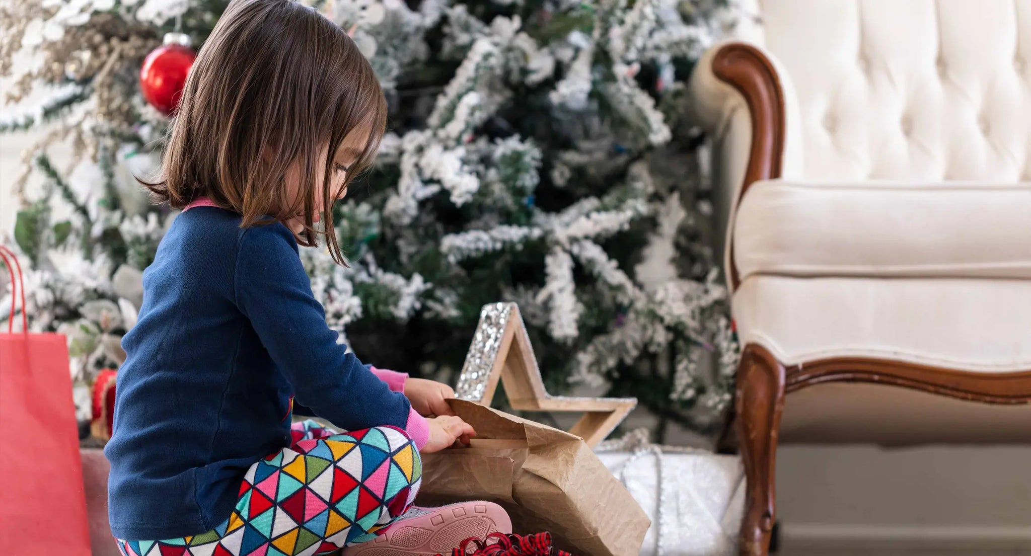How Many Gifts Should Kids Get for Christmas:
Finding Magic Without Going Overboard