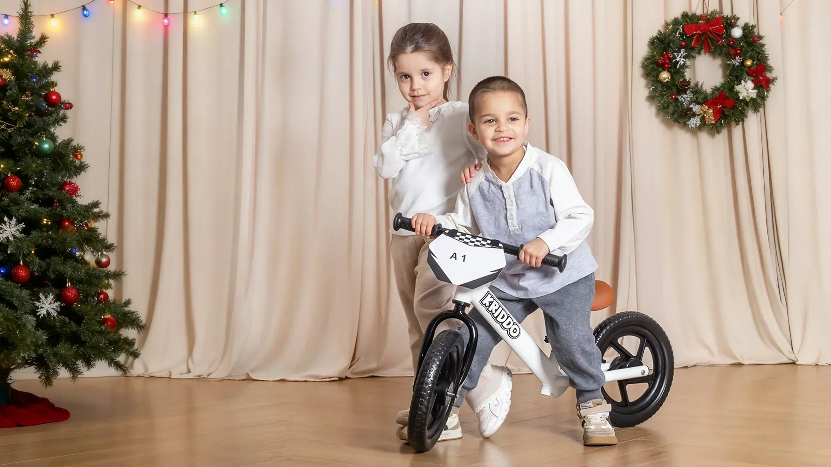 2025 Best Christmas Gift for Kids:
Top Ideas for Toddlers