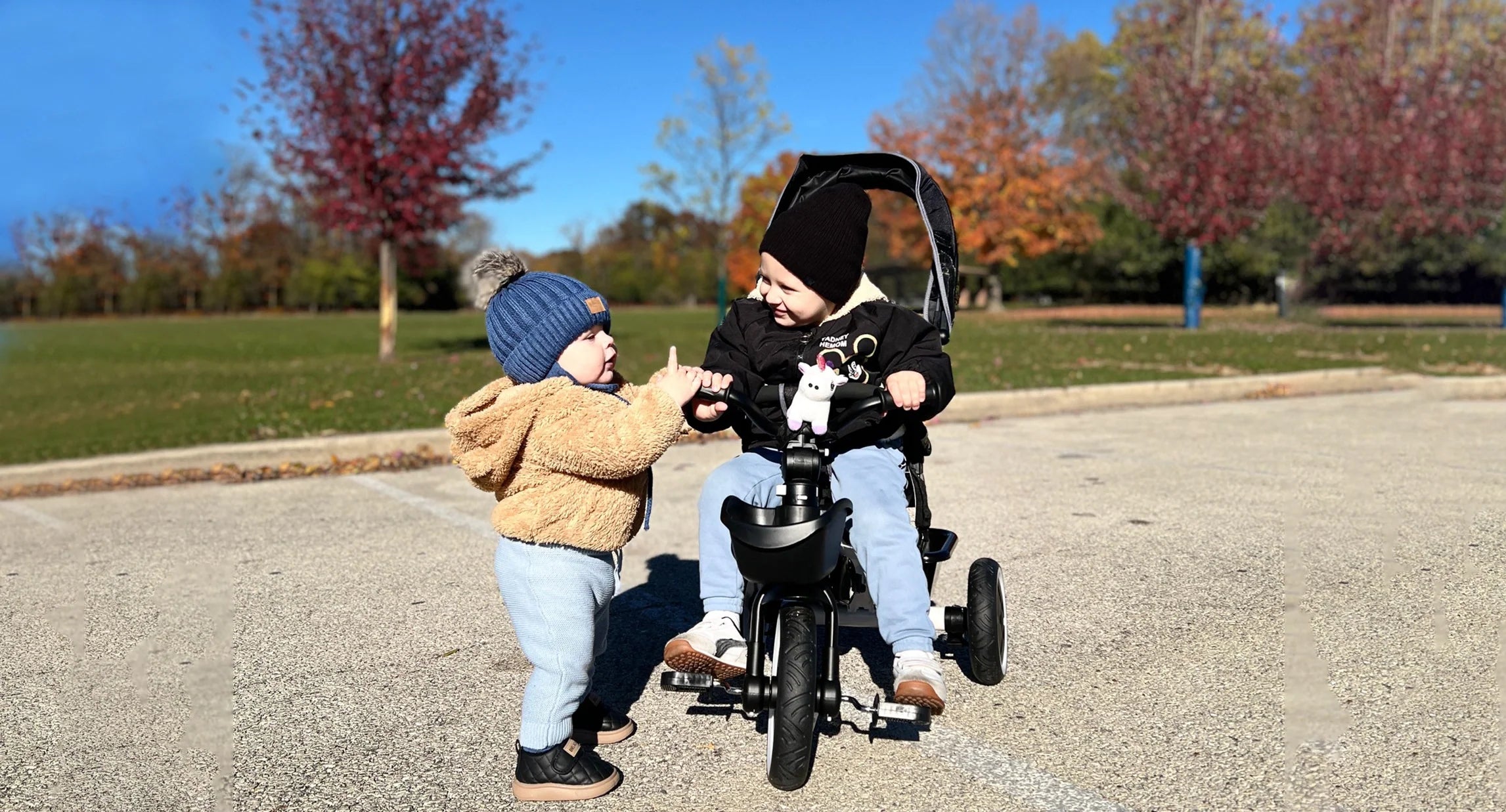 Thanksgiving Gift Ideas for Kids:
7 Thoughtful Presents for the Holiday