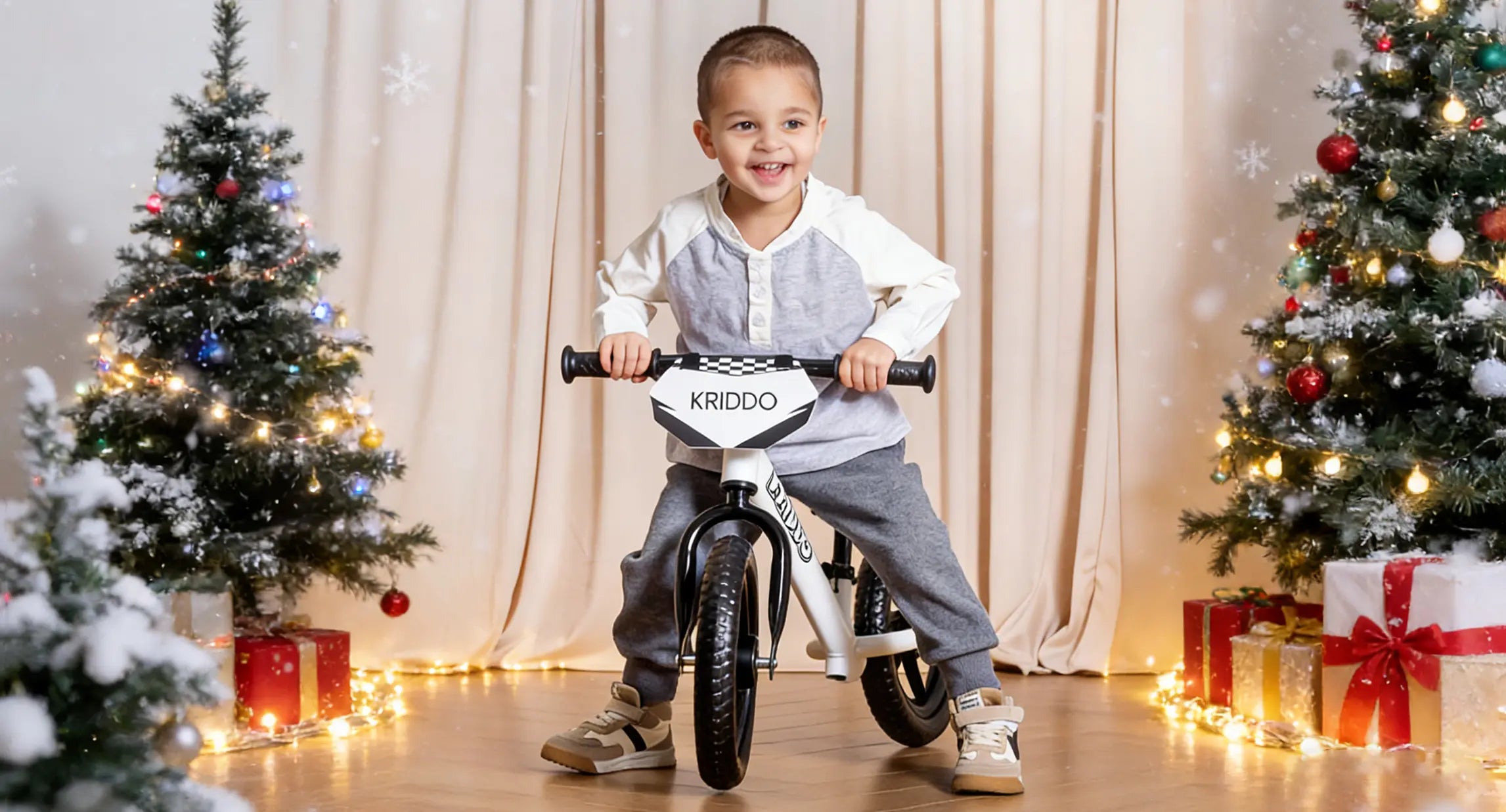 A Christmas Checklist for a Calm, Cozy, And Actually Manageable Holiday