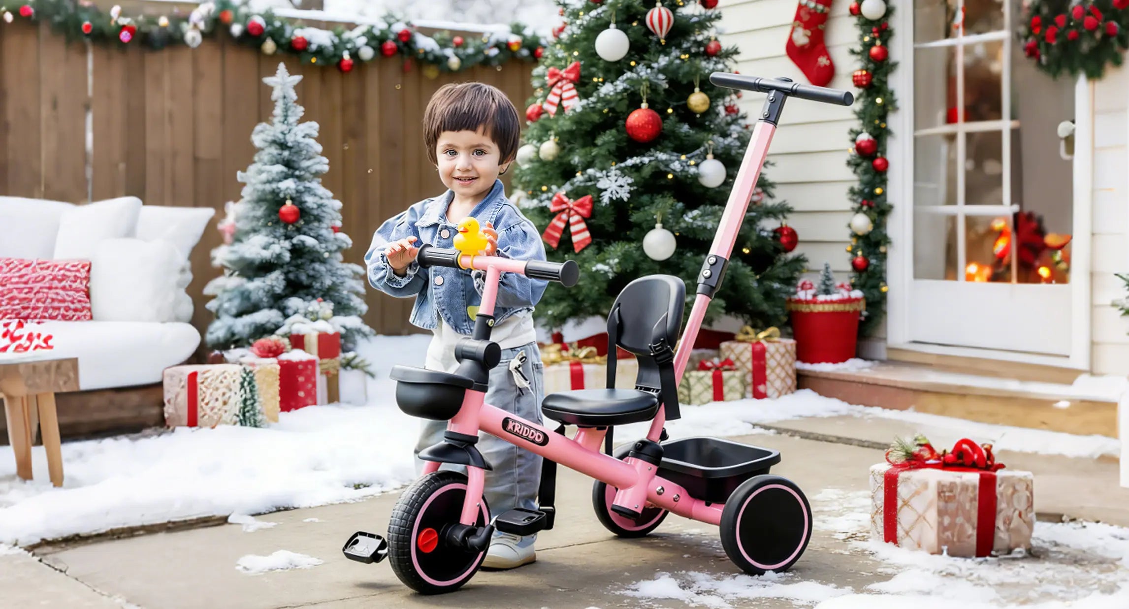 7 Best Christmas Eve Traditions for Family