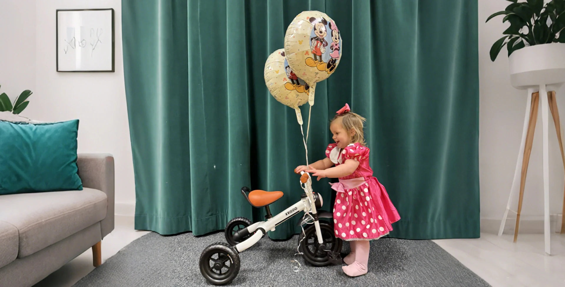 How to Wrap a Bike for Christmas: Simple Ideas That Still Feel Magical