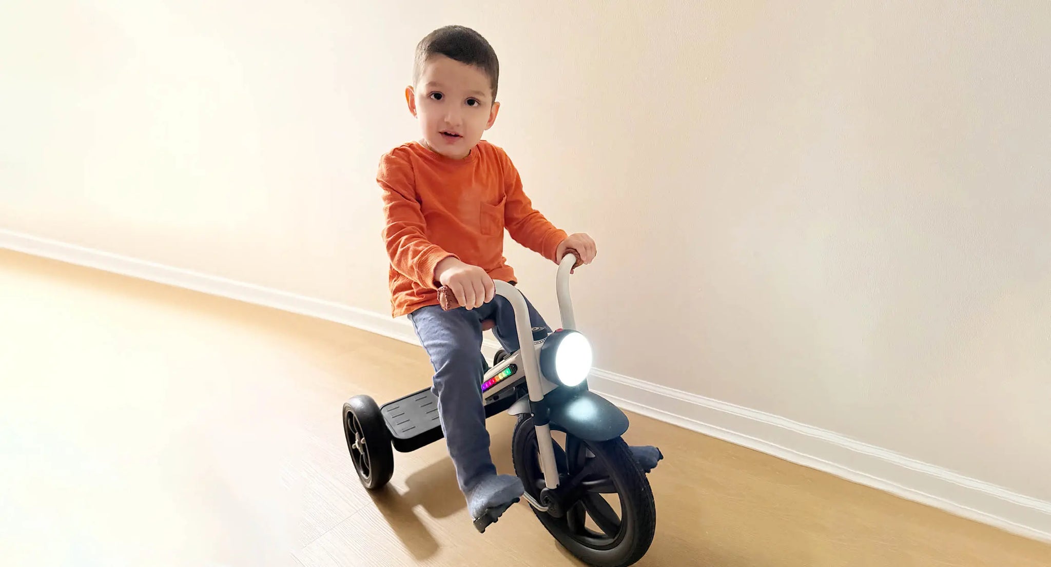 What Should a Preschooler Know Before Starting Preschool?