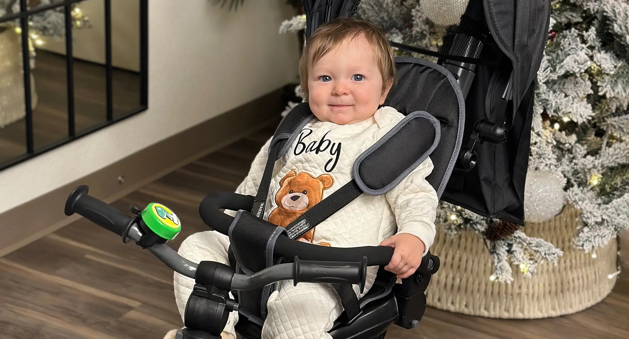 Trike Stroller vs Stroller: A Real-Life Comparison for Parents