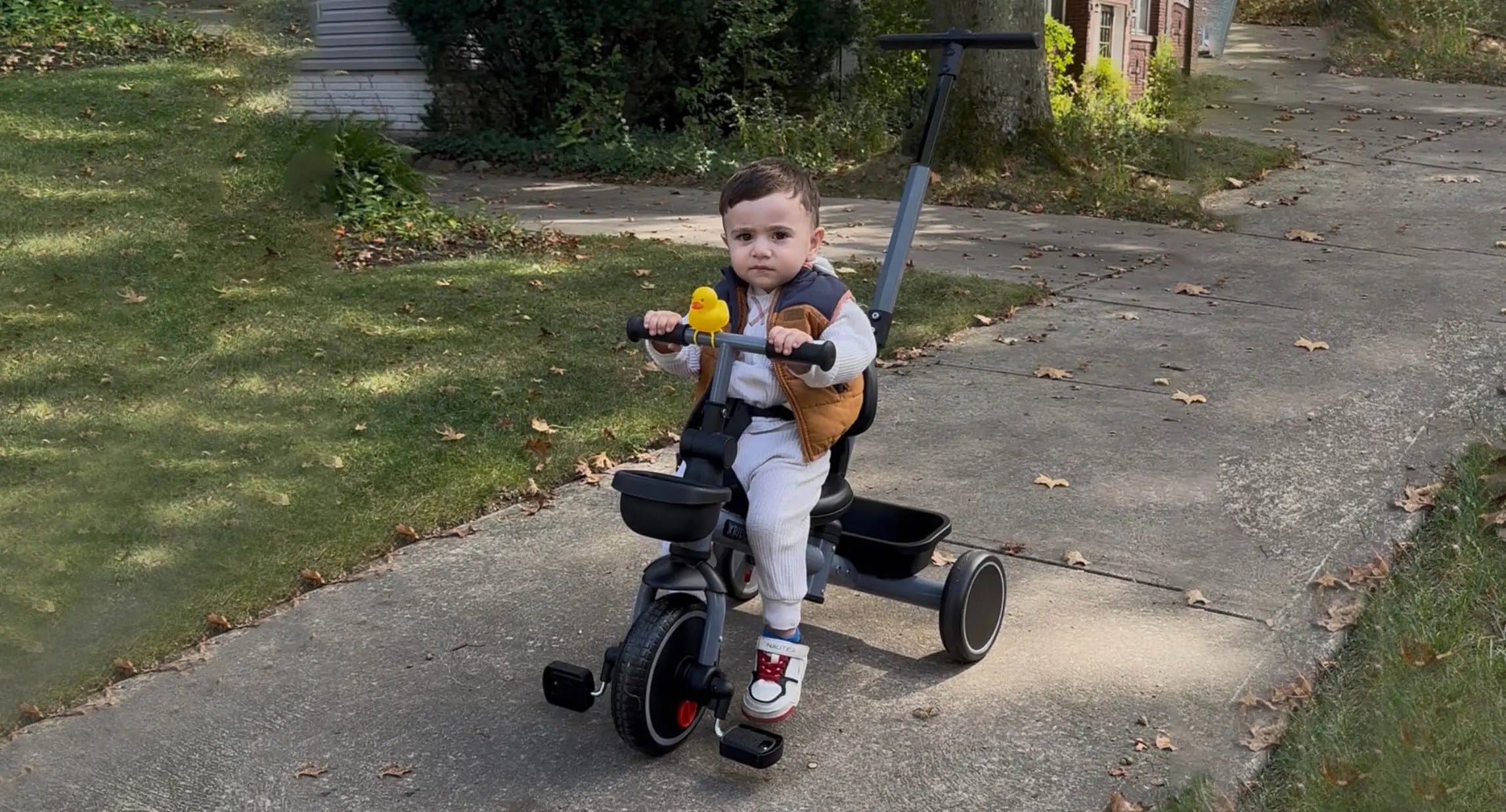 6 Essential Types of Kids Tricycles Every Parent Should Know