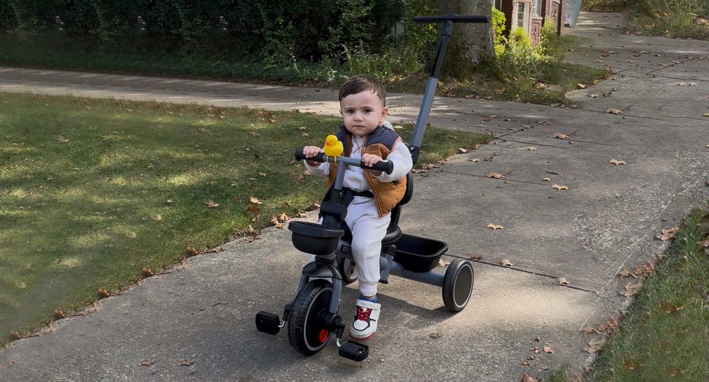 6 Essential Types of Kids Tricycles Every Parent Should Know