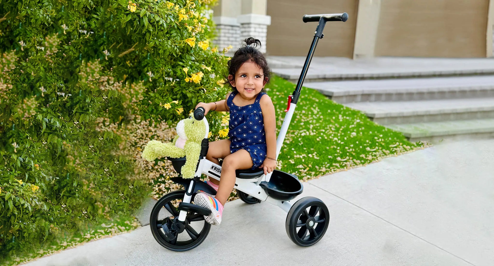 Physical Development in Early Childhood: How Movement Shapes It
