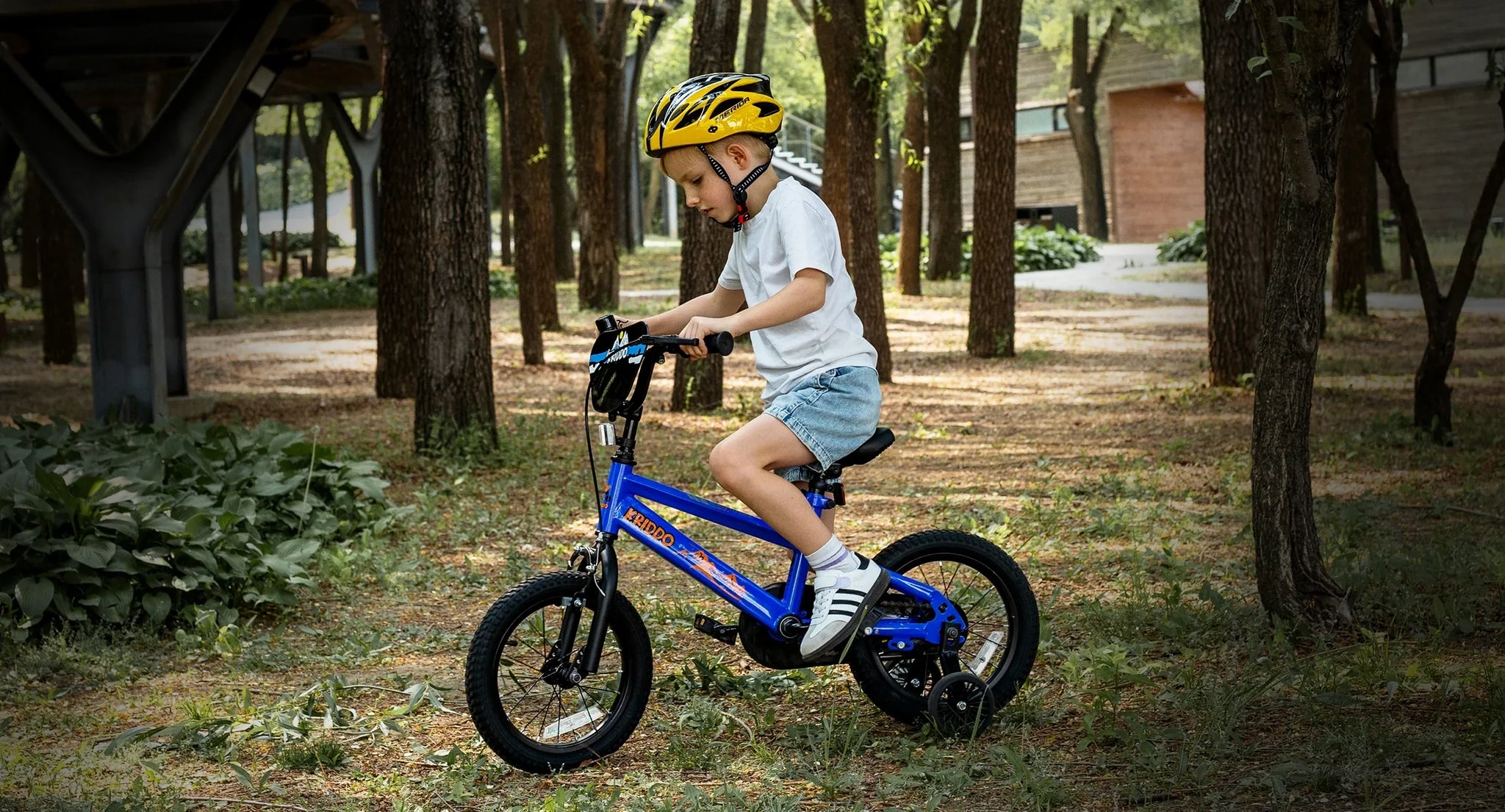 Biking With Kids: How to Make Every Ride Count