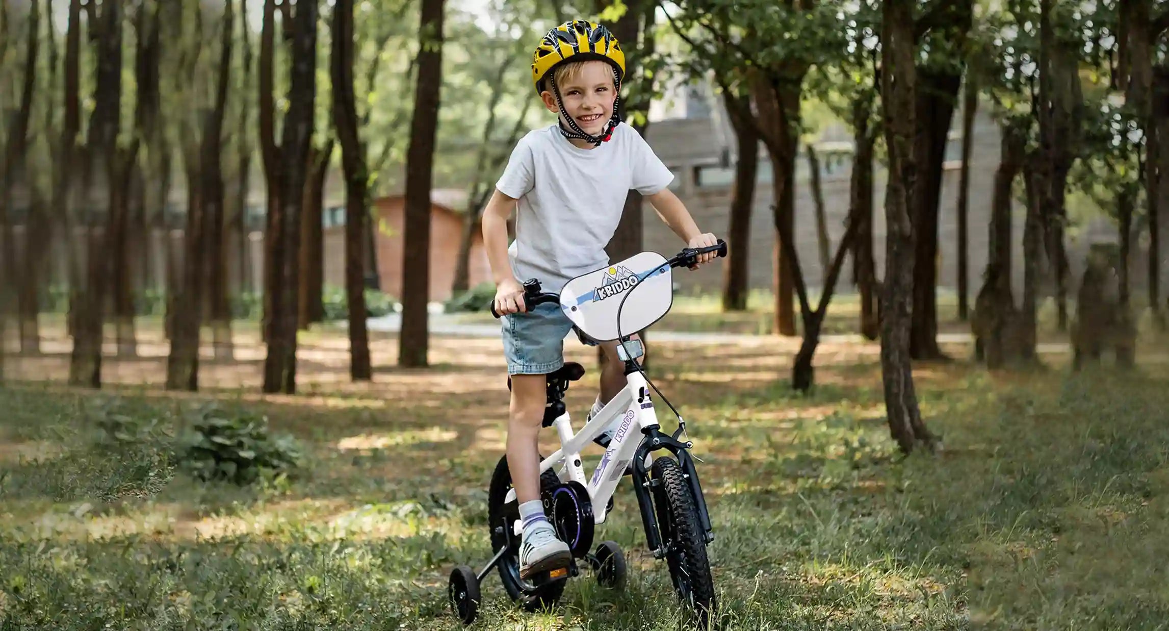 Bike Touring with Kids: Turning Family Rides into Real Adventures