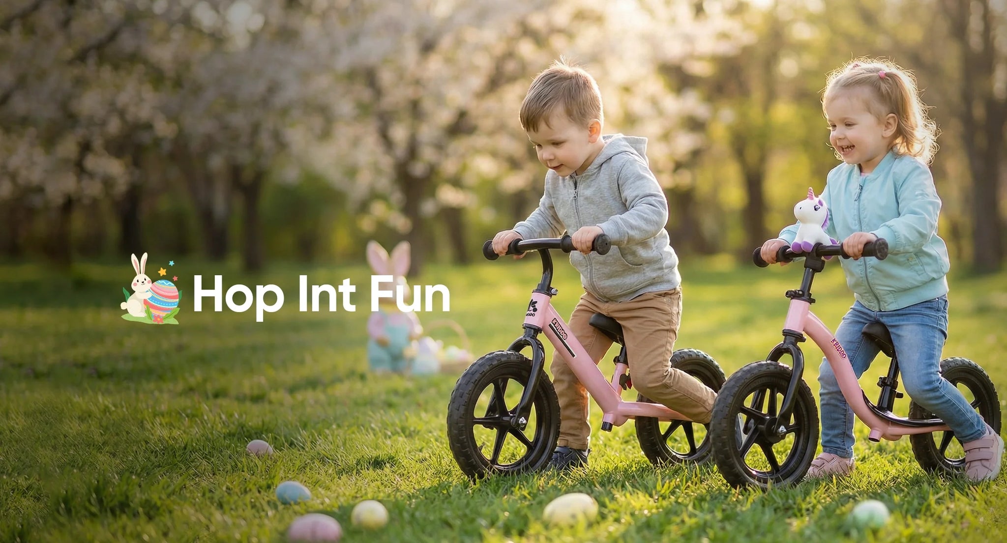 How Do You Organize an Easter Egg Hunt? A Memorable Guide for Families