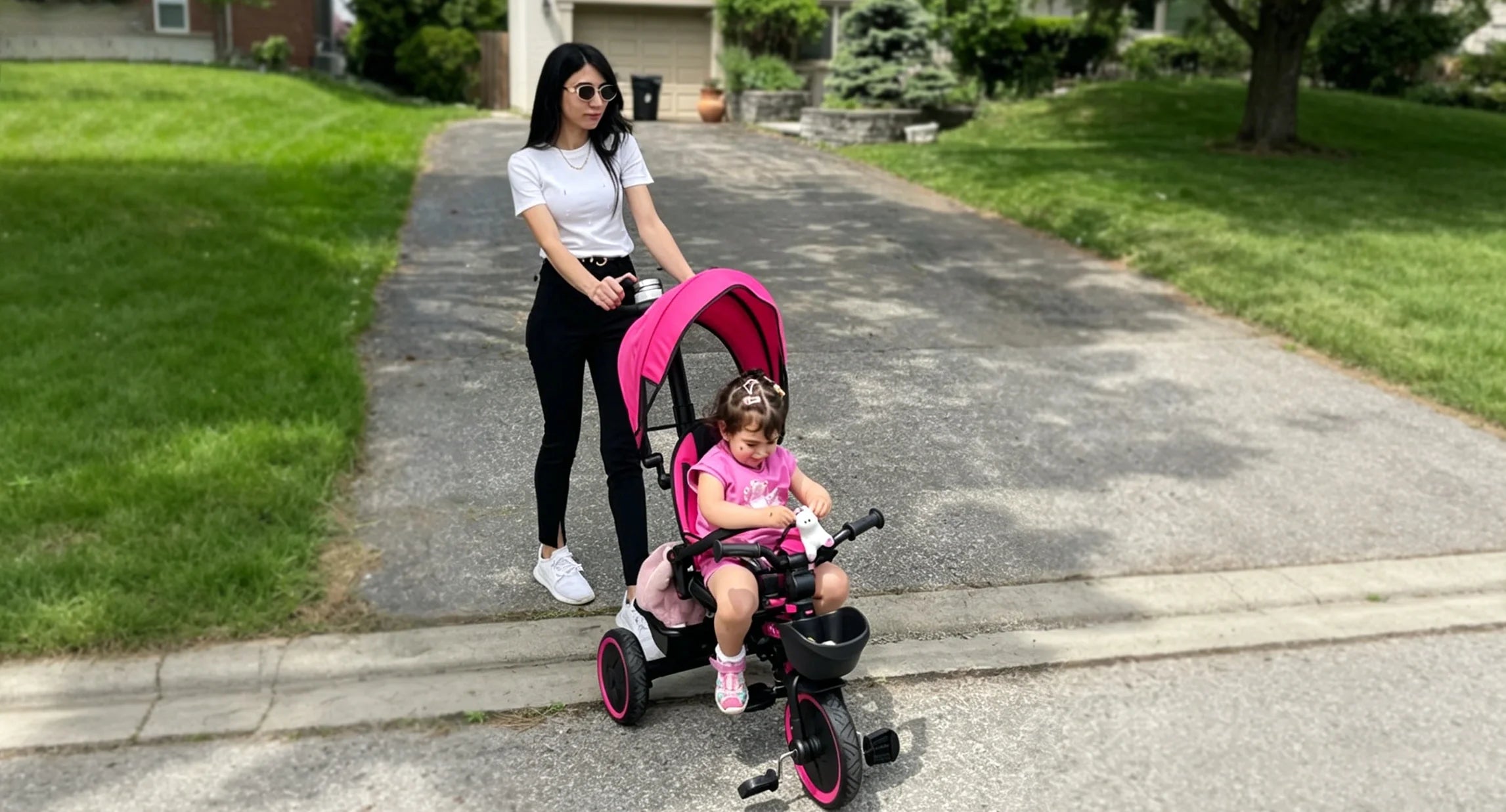 8 New Parent Tips: What No One Prepares You For